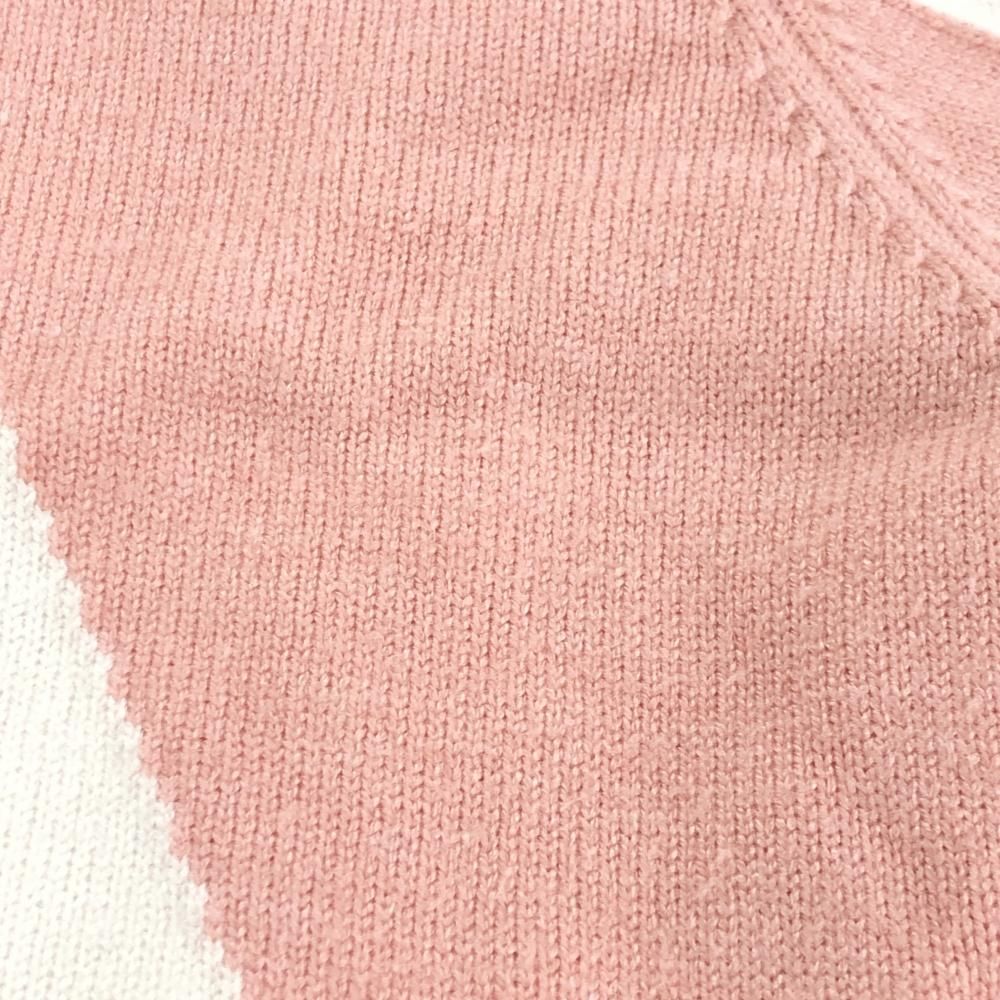 coco 未使用品 ビバハート VIVA うぶ HEART レディース セーター