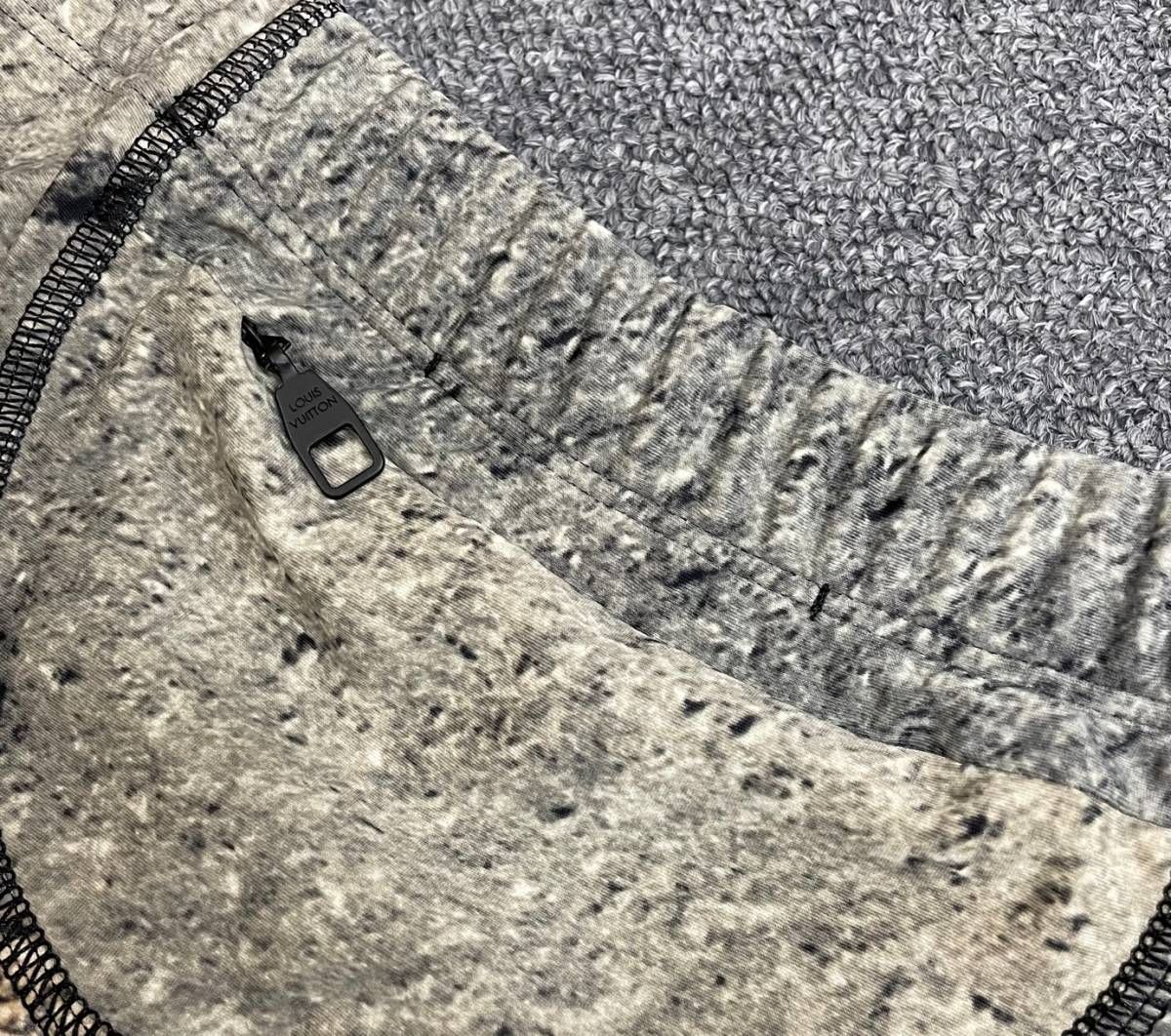 2018年新作★新品★ルイヴィトン★レギンス★グレー＆ブラック系 広瀬すず＆ルイ\u2022ヴィトン注目の最新トレンドキーワード６選 | CLASSY