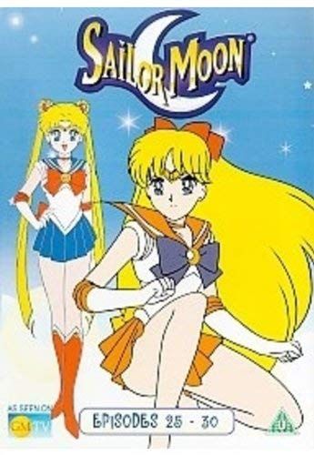 Sailor Moon [DVD](品)