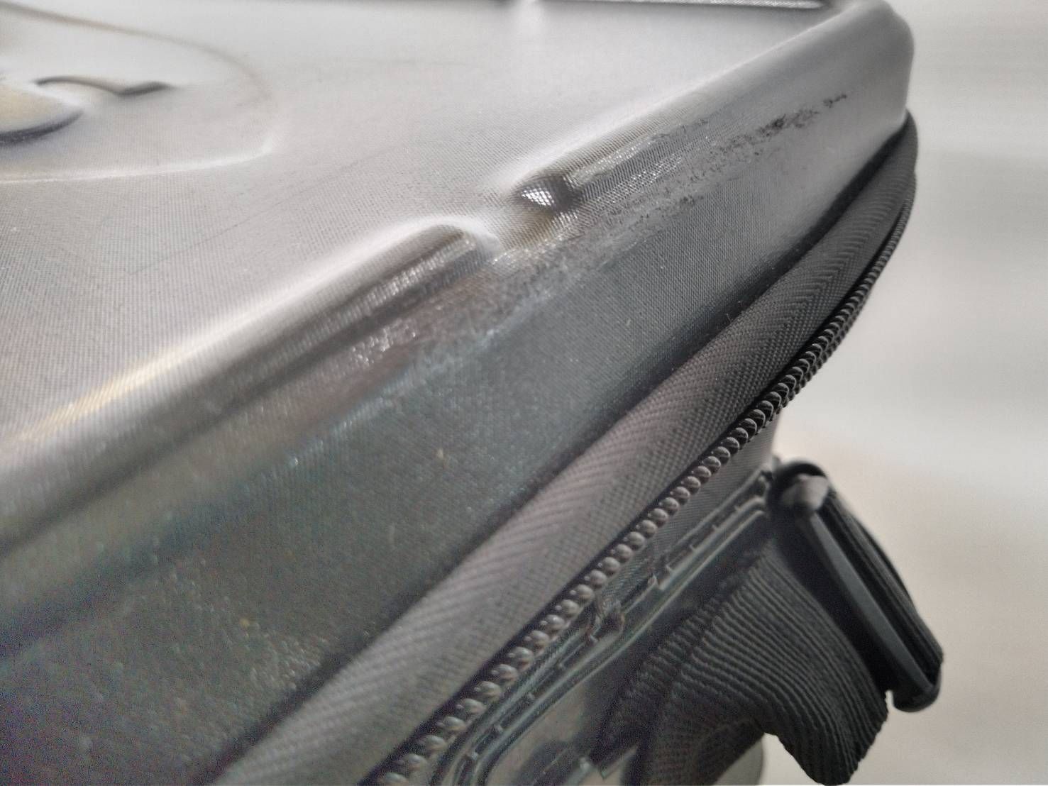 デプス バッカン