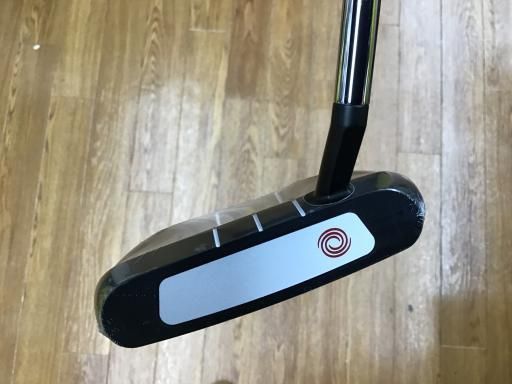 中古】 オデッセイ TRI-HOT 5K ROSSIE S 34インチ パター PT 中古】 オデッセイ TRI-HOT 5K ROSSIE S 34インチ パター PT