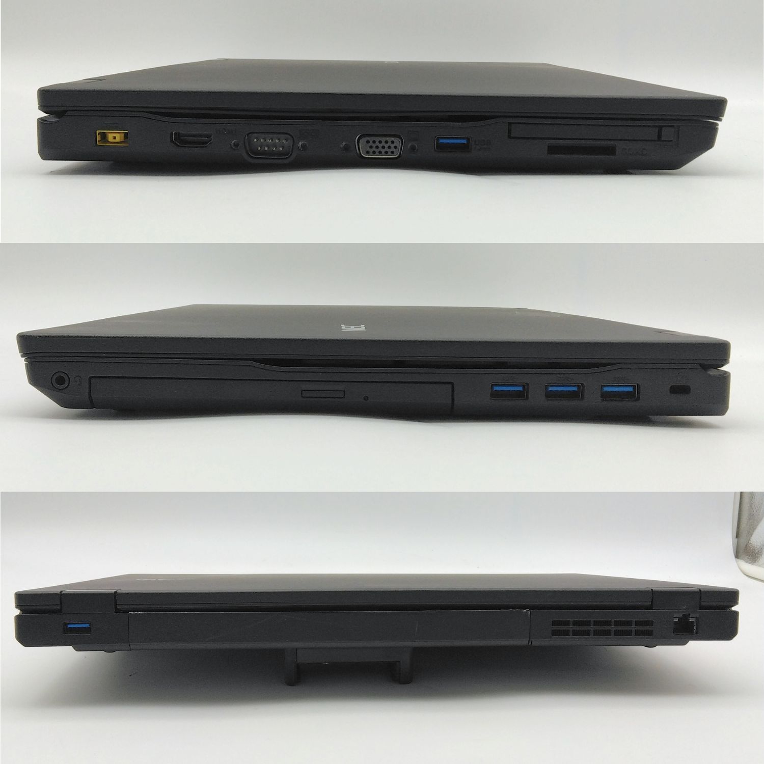 VersaPro ［ジャンク］NEC VK23TX-R メルカリ - 2台セット i5 Core VersaPro ジャンク品】NEC Windowsノート本体