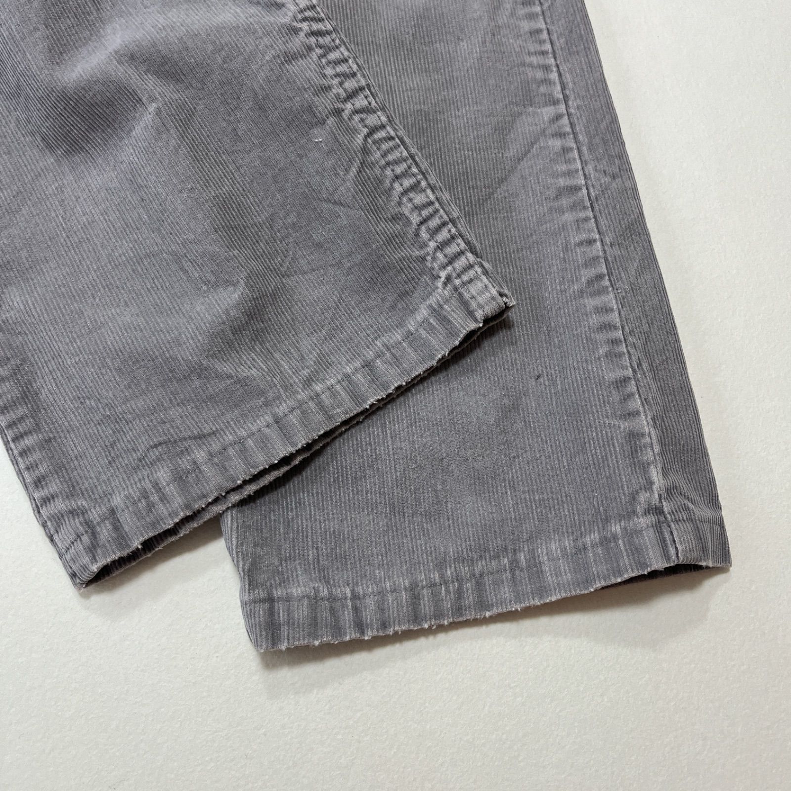 70s Levi's 519 コーデュロイパンツ 42タロン USA製 刻印3 70s USA製 リーバイス519 コーデュロイパンツ タロンジップ 刻印