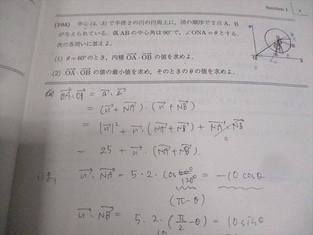駿台 国公立大医学部コース 数学XS/ZS/XM/ZM テキスト通年セット 2019