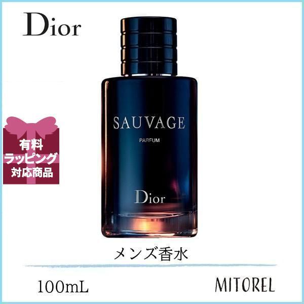 DIOR ソヴァージュ 100ml Eau Sauvage 100ml オーソヴァージュ DIOR