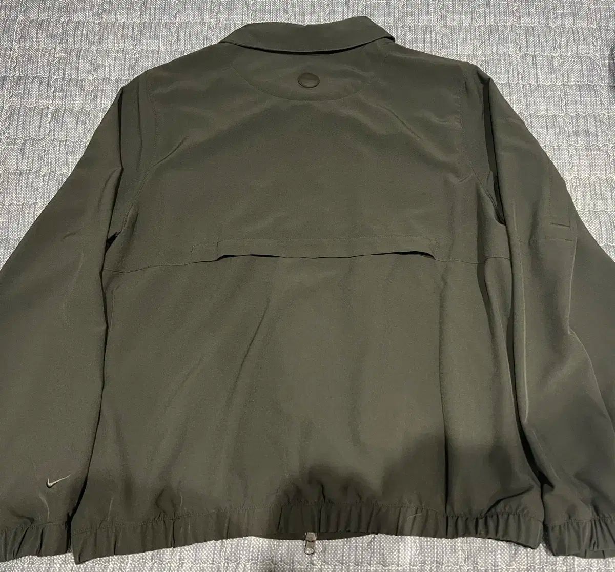 ジャケット