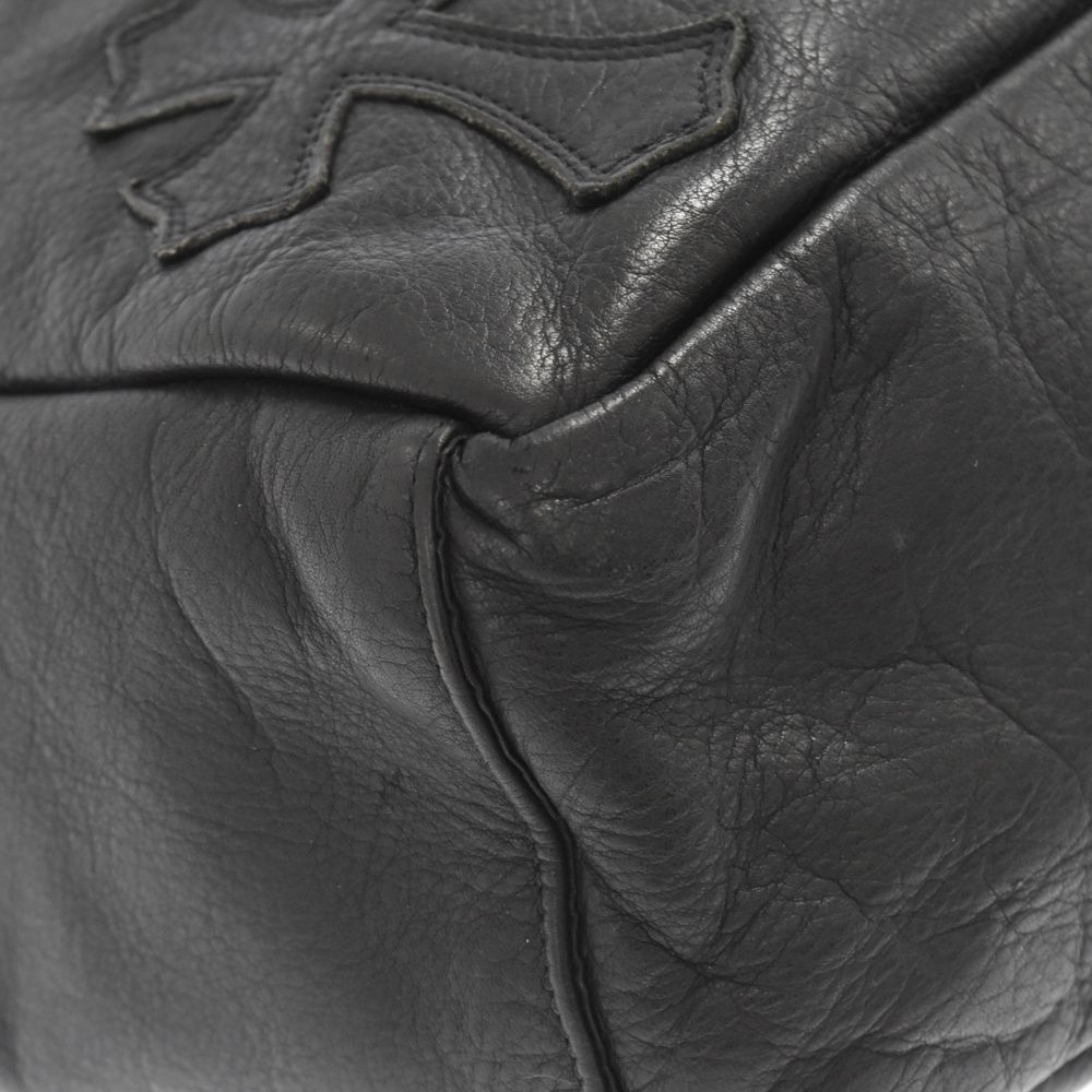 CHROME HEARTS (クロムハーツ) TOTE 4POCKET 4ポケット クロスパッチ