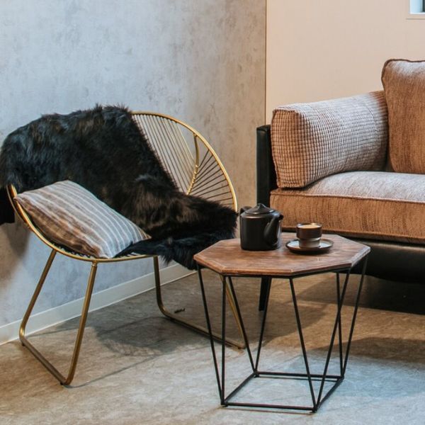 パーソナルチェア ラウンジチェア