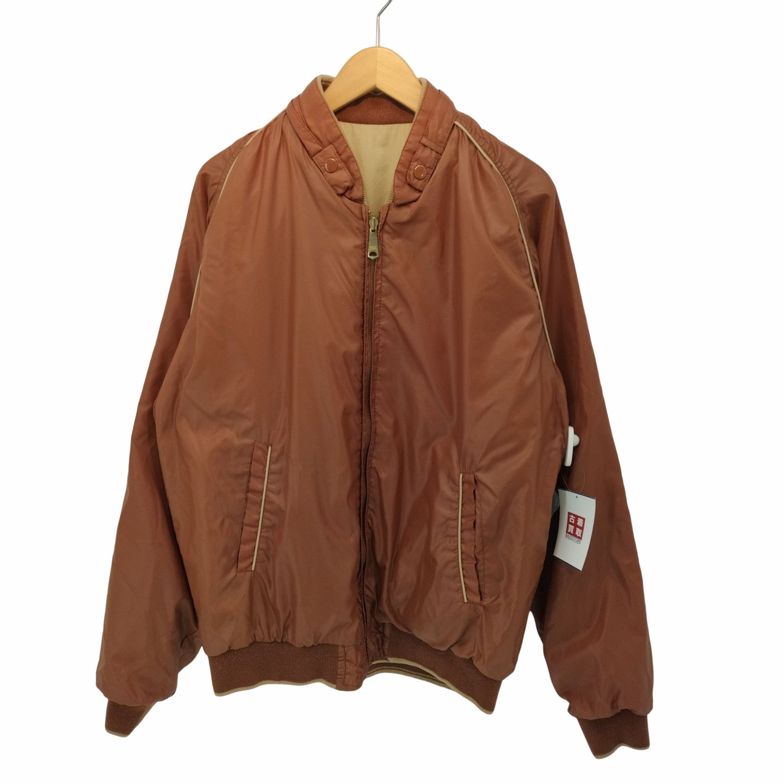 シアーズ Sears 70S OUTERWEAR MADE IN JAPAN リバーシブル