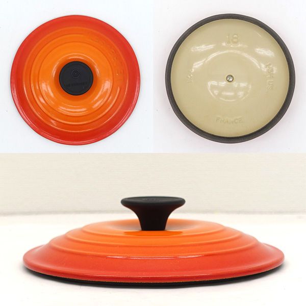 LE CREUSET