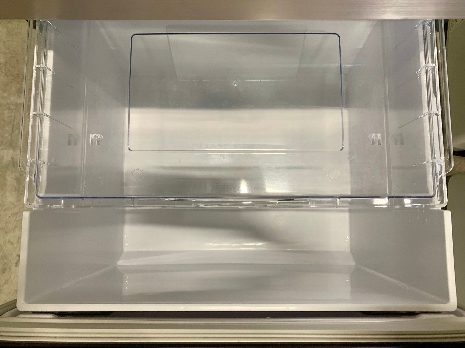 大阪送料無料☆3か月保障付☆冷蔵庫☆2023☆日立☆3ドア☆R-27SV☆R-996