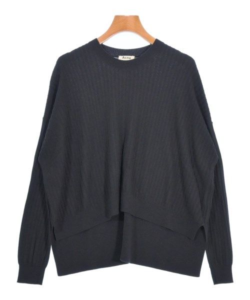 Acne Studios ニット セーター レディース 古着