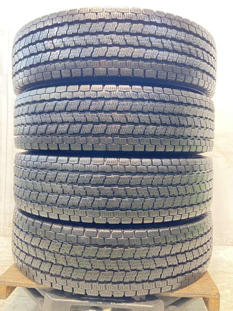 195/80R15 107/105LT nヨコハマ アイスガード iG91 n中古タイヤ 195/80R15 107/105LT nヨコハマ アイスガード iG91 n中古タイヤ