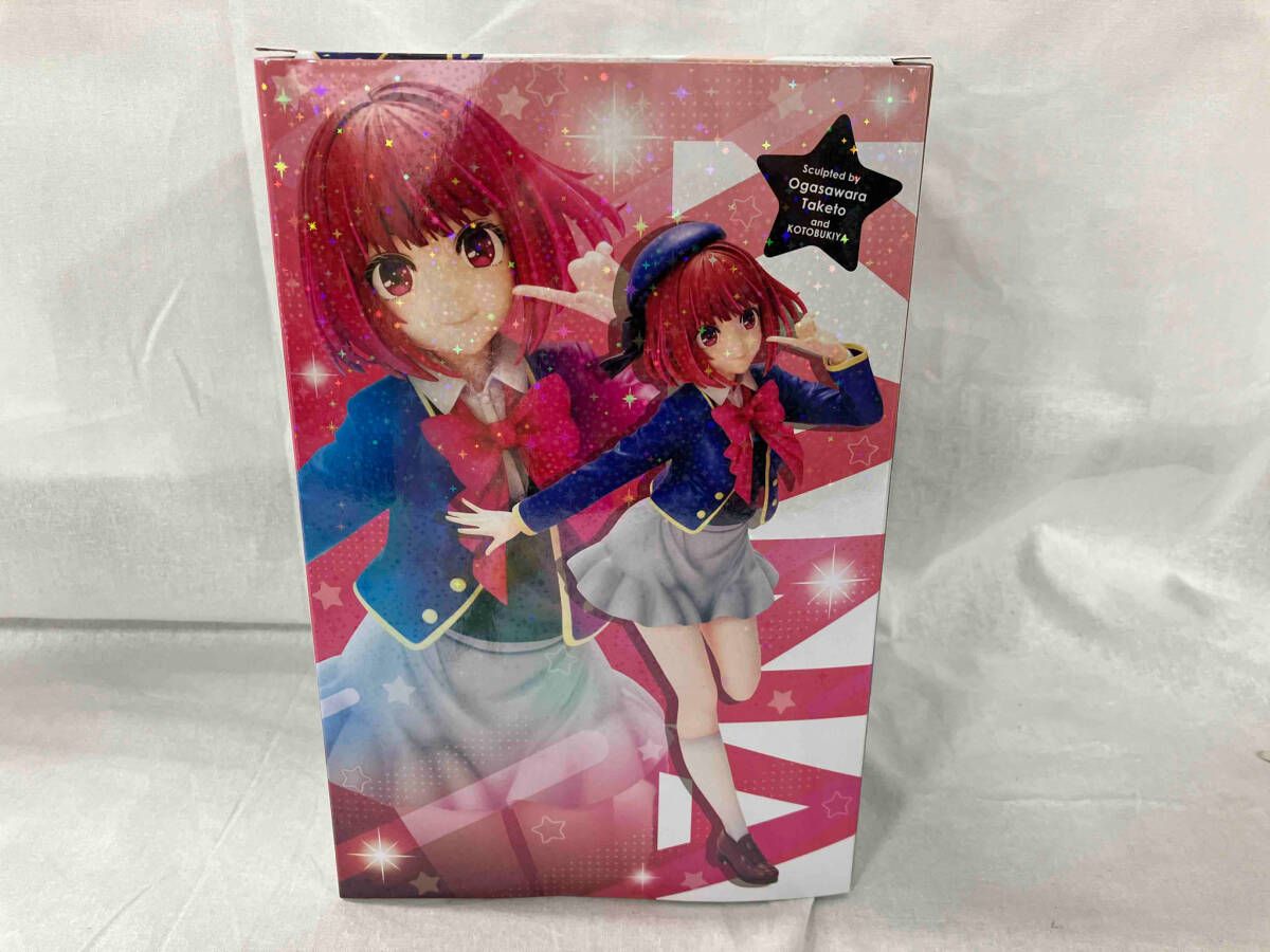 特典付き)コトブキヤ 有馬かな 1/7 コトブキヤオンラインショップ限定