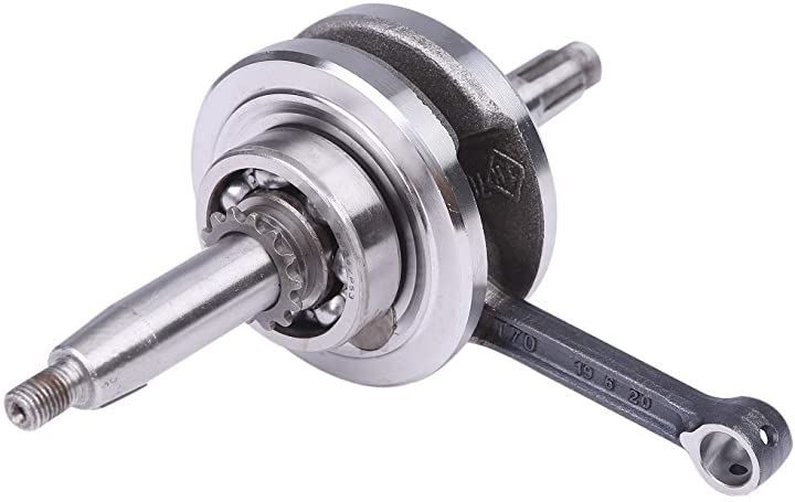 KnightraidB 互換品Avan 汎用 社外品 ホンダ スーパーカブ クランク