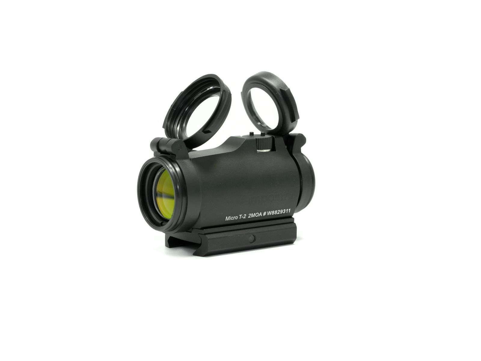 HolyWarrior New Aimpoint Micro T2タイプ ドットサイト ダット