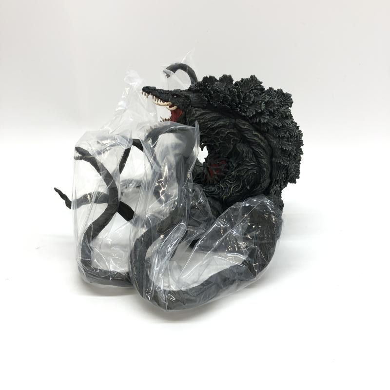 【中古】プレックス 激造EXシリーズ ビオランテ ブラックライトVer. 開封品 ゴジラVSビオランテ[97][240097217005] 中古】プレックス 激造EXシリーズ ビオランテ ブラックライトVer