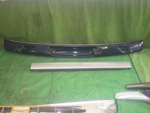 いすずトラックパーツセット