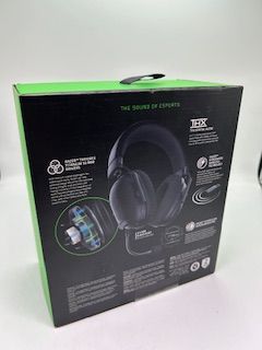 Razer レイザー ワイヤレス ゲーミングヘッドセット BlackShark V2 Pro RZ04-03220100-R3M1