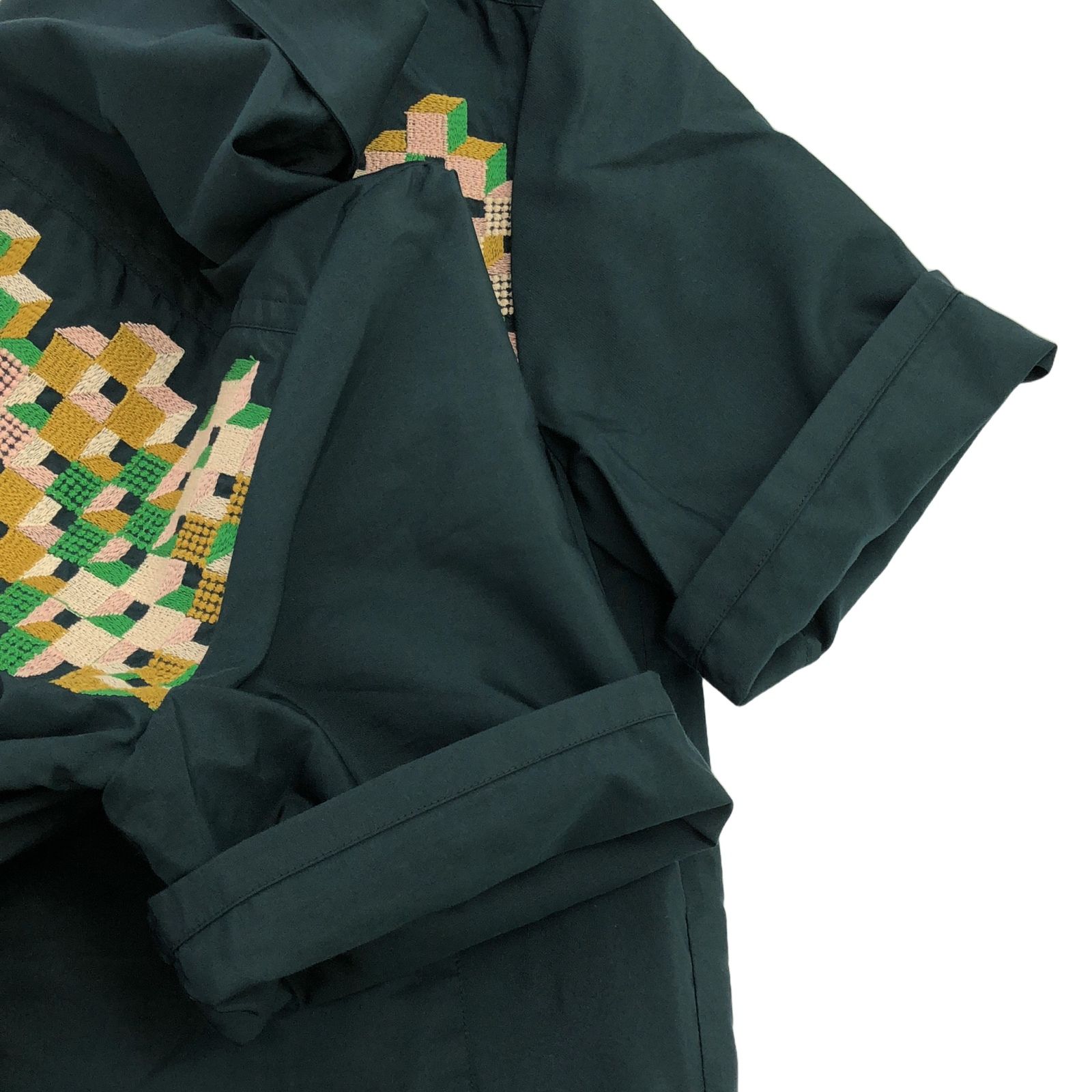 ミナペルホネン　ワンピース　kuutio ミナペルホネン mina perhonen ワンピース ads3150 kuutio