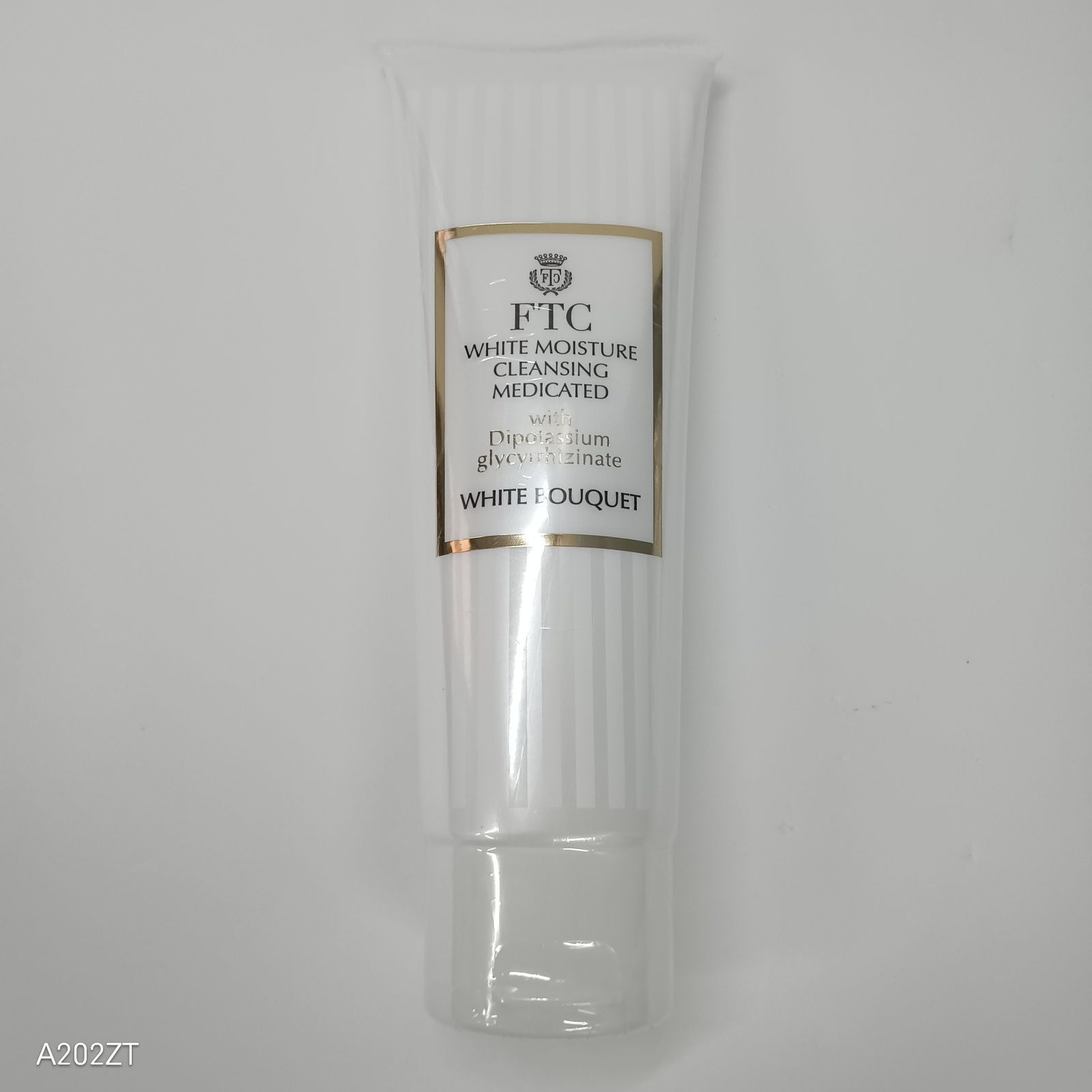 P923 FTC エフティーシー ホワイトモイスチャー クレンジング