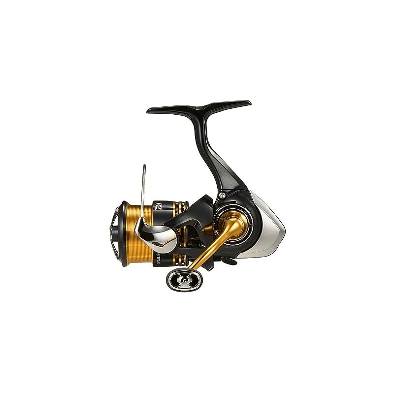ダイワ 送料無料! DAIWA ダイワ レガリス LT1000S スピニング リール