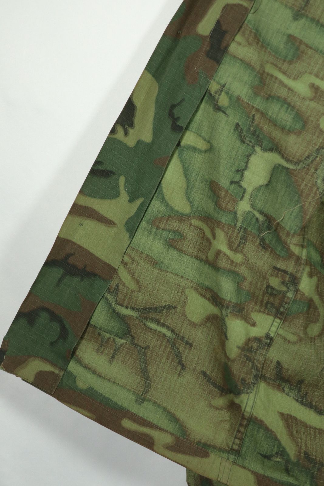 実物 南ベトナム軍 レンジャー 空挺 ARVN M59 ユーティリティ