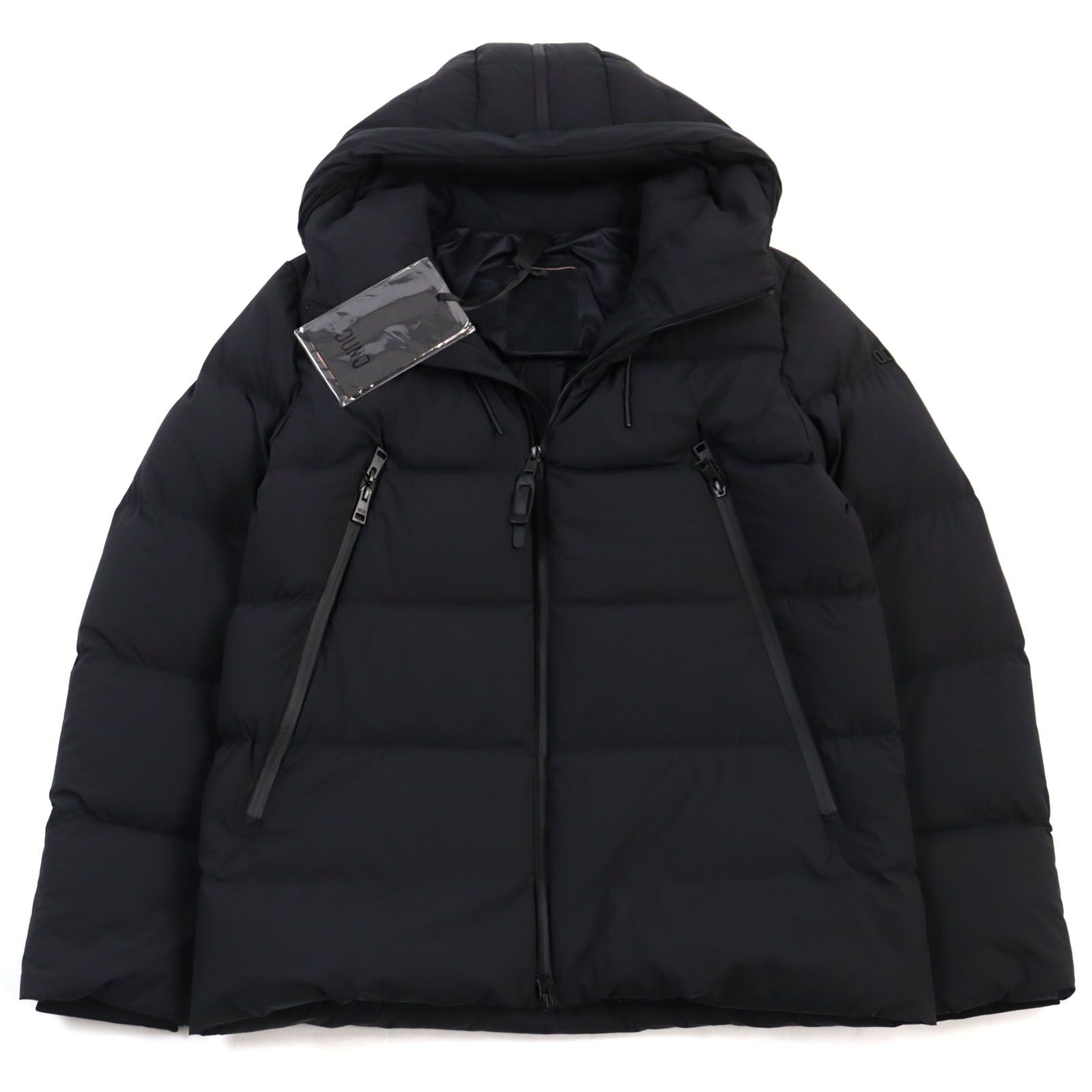 未使用品○DUNO デュノ 23AW KM630E JUMP LICOSA ロゴ付き 