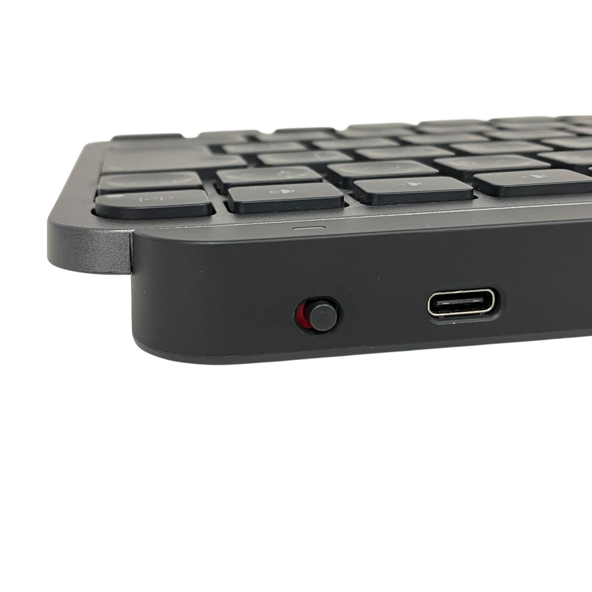 MX KEYS