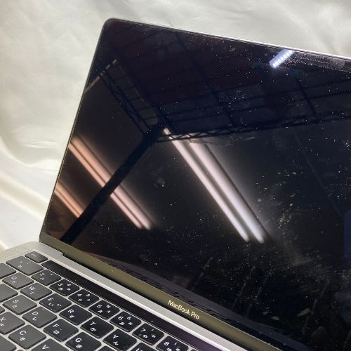 ジャンク MacBook Pro 2020 i7/32GB/1TB A2251 - メルカリ
