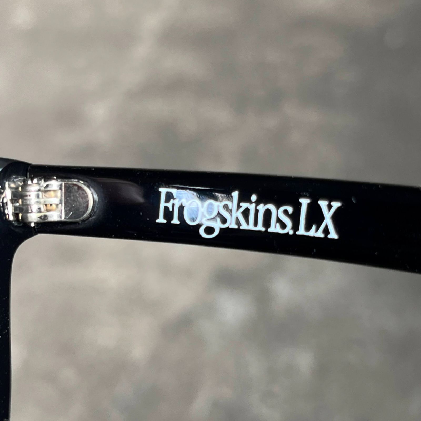 OAKLEY Frogskins LX オークリー フロッグスキン 眼鏡