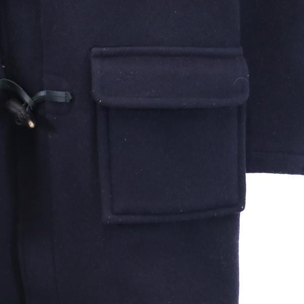 英国製 ウールブレンド