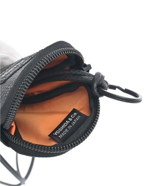 イルビゾンテ キーケース マジックテープ カモフラージュ 新品