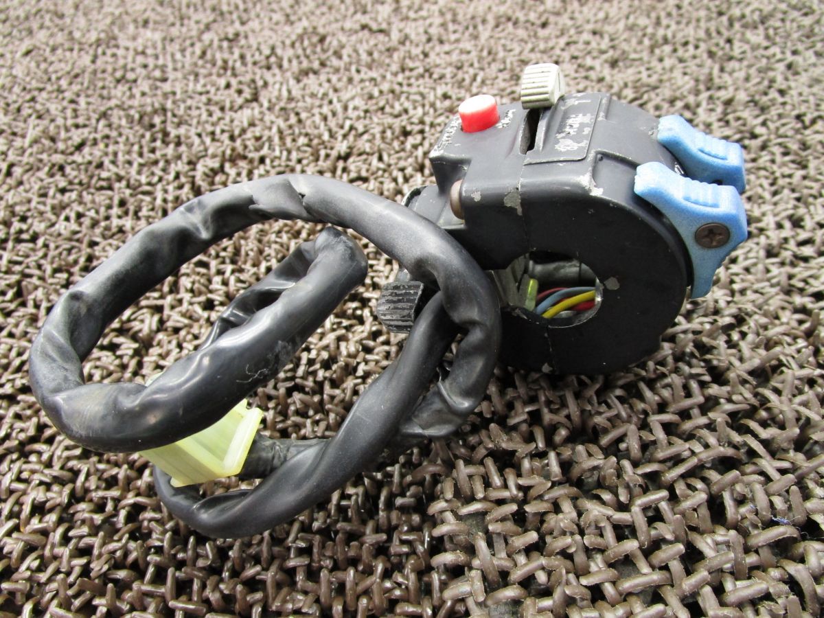 じん様 REXXAM D-100 女性用スキーブーツ 青