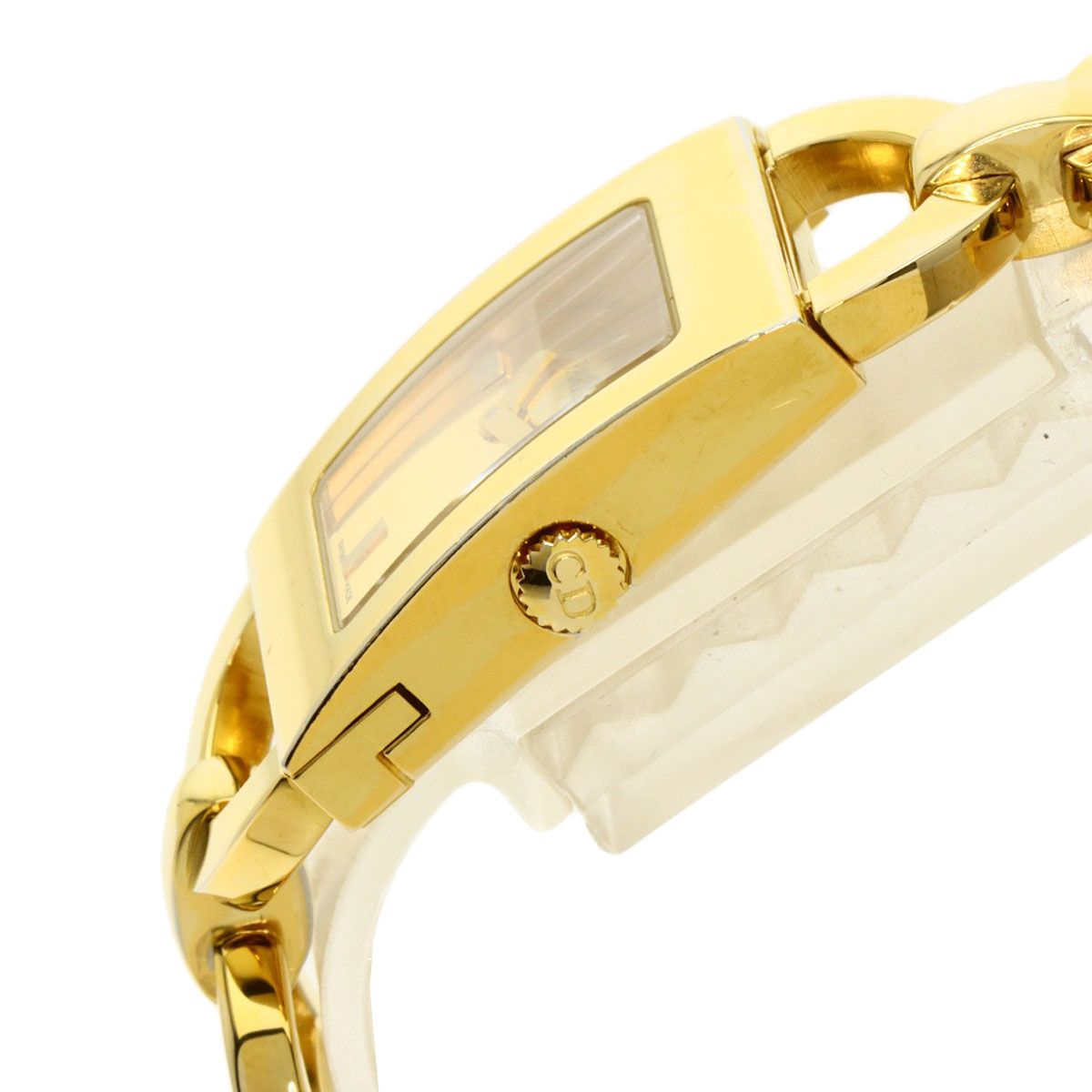 CHRISTIAN DIOR クリスチャンディオール D78-159 マリス スクエア
