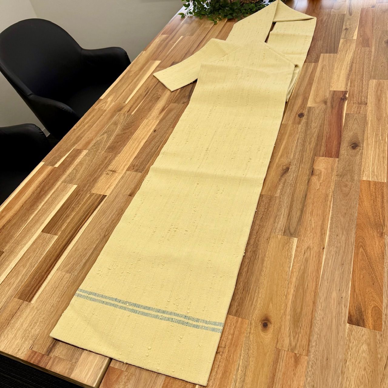 お仕立て上がり