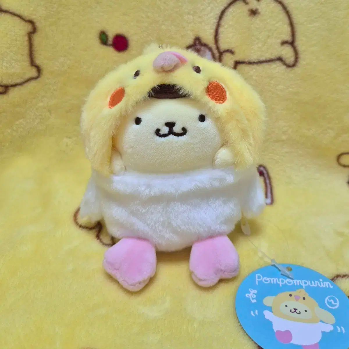 ぐでたま 七福神 ぬいぐるみセット ぐでたま 七福神まめぷちセット