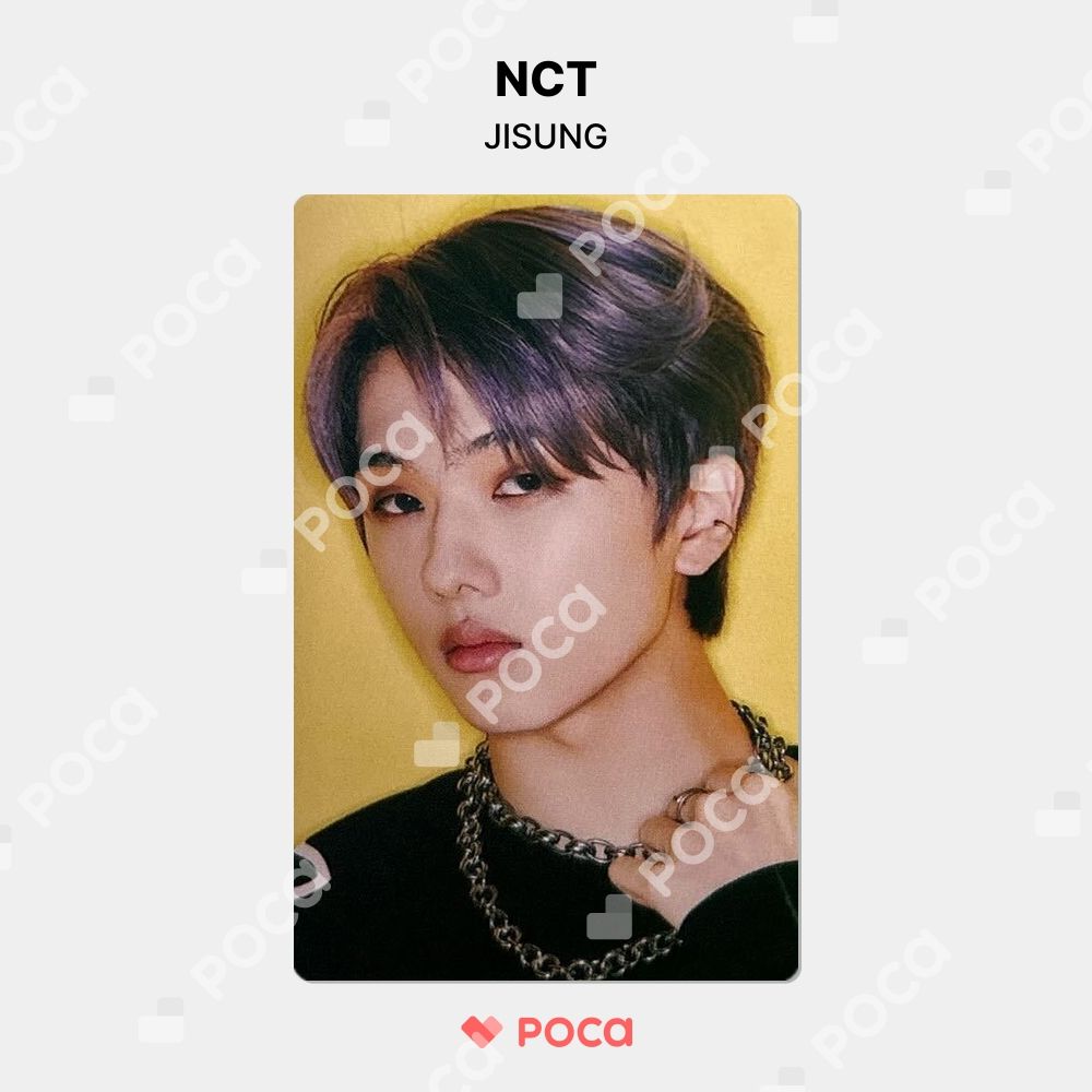 NCT DREAM チソン hot sauce ポラロイド 公式 NCT DREAM ロンジュン＆チソン、1stフルアルバム「Hot Sauce