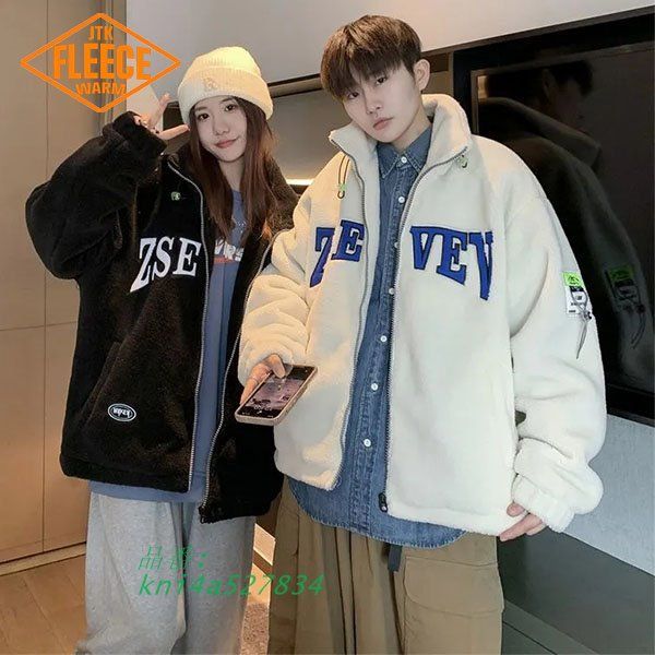 ヨネックス　ボア　ジャケット　レディース　黒　モコモコ ヨネックス ボア ジャケット レディース 黒 モコモコ