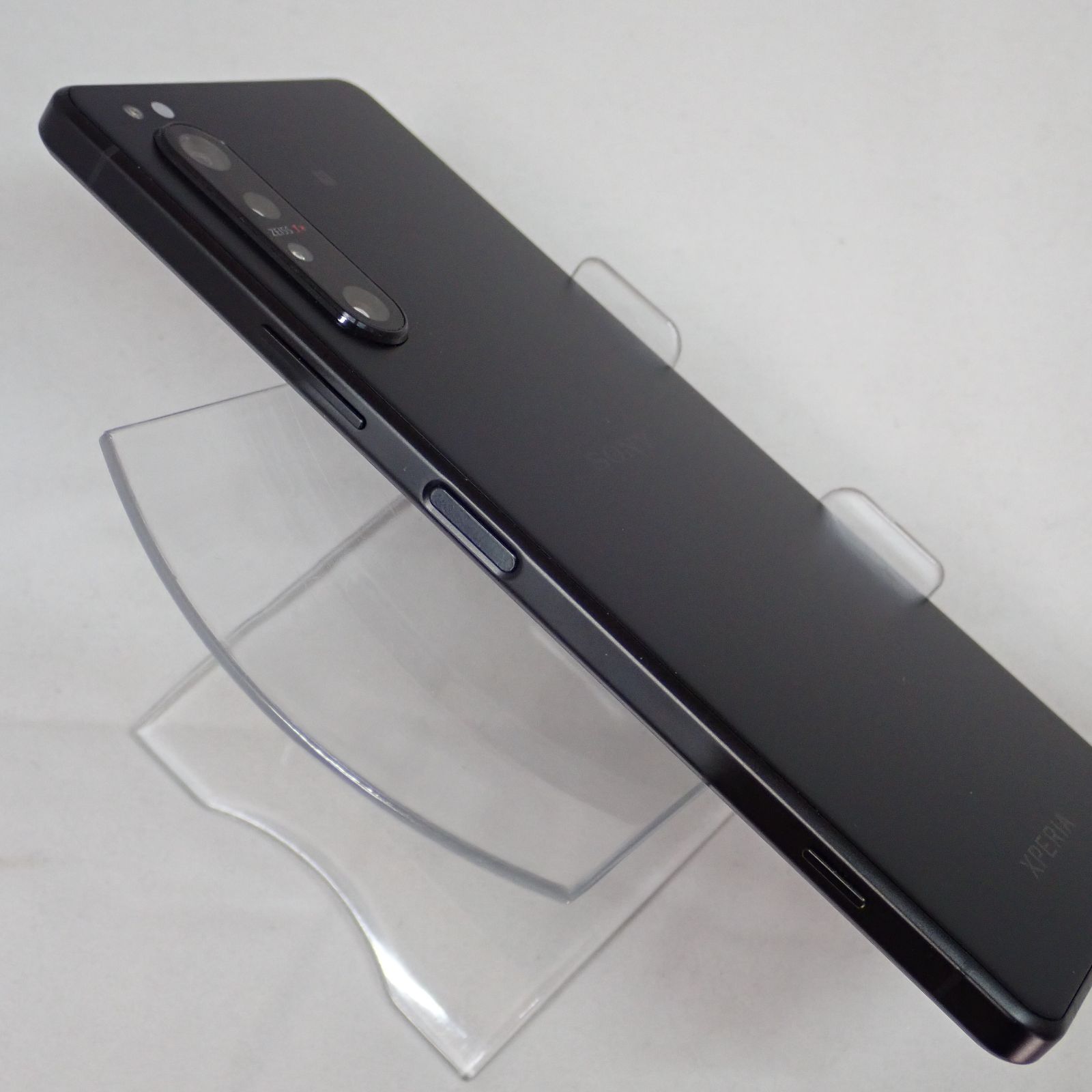 SONY Xperia1 Ⅱ XQ-AT42 5G DSDS トリプルカメラ SIMフリー
