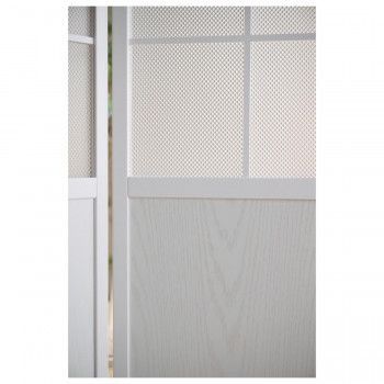 カジュアルパーティション ホワイト