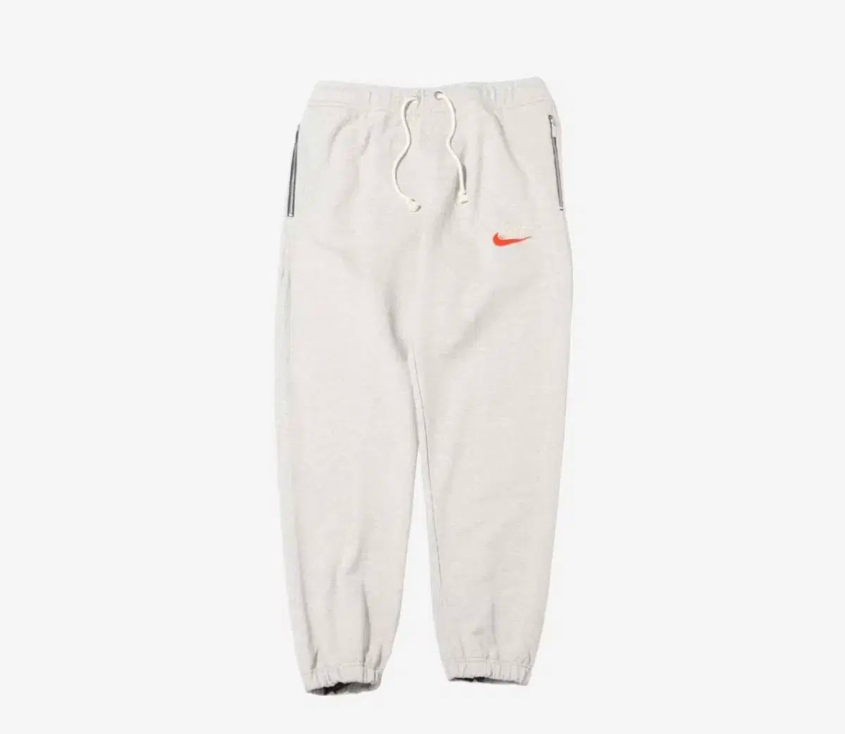 Nike ナイキ NSW トレンド スニーカー パンツ グレー ヘザー