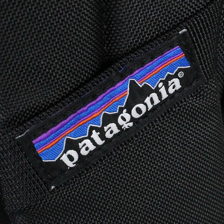 patagonia ロールトップリュック ネイビー/ブラック PATAGONIA (パタゴニア) Arbor Roll Top Pack / アーバーロール