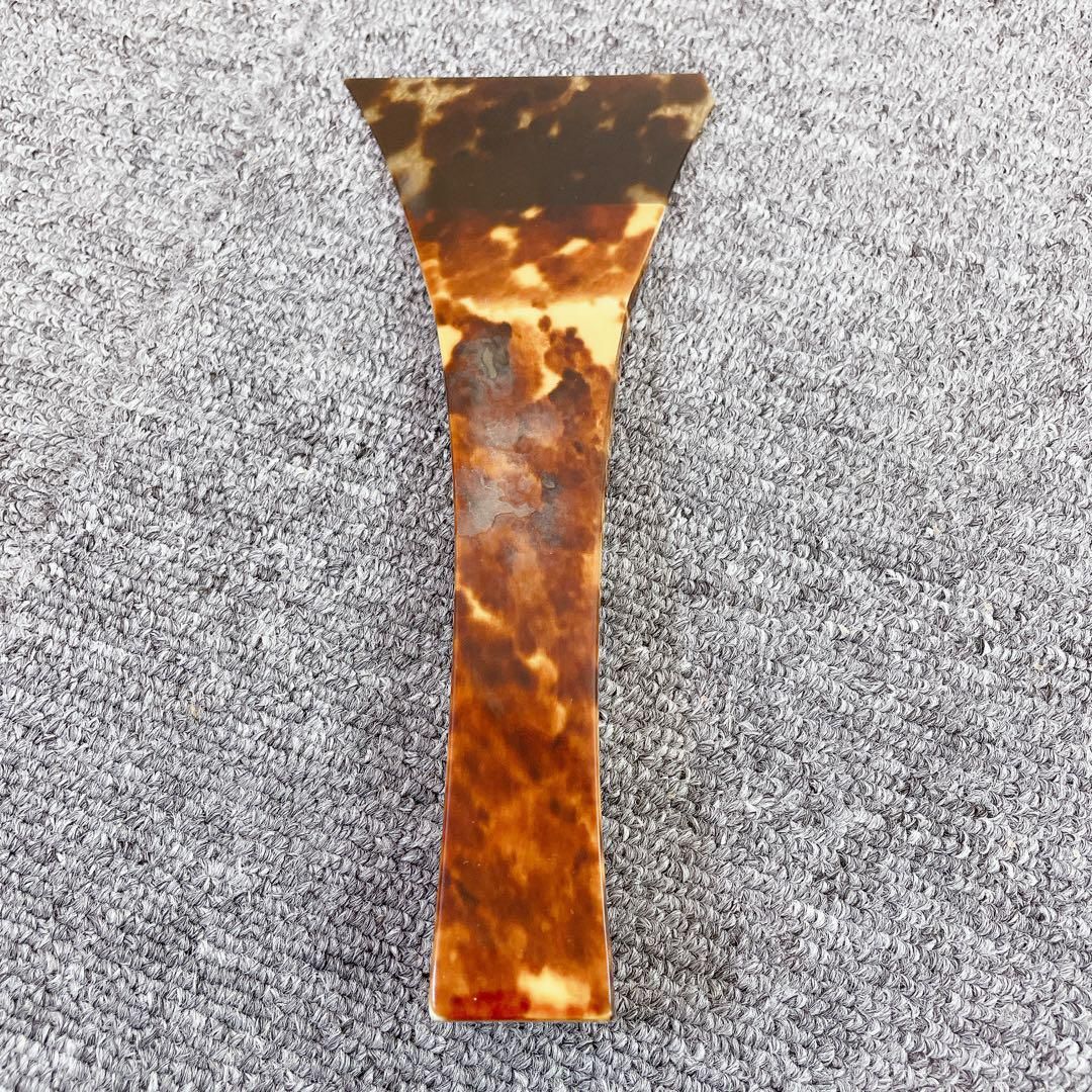 三味線撥 鼈甲撥 三味線 バチ ベッコウ 和楽器