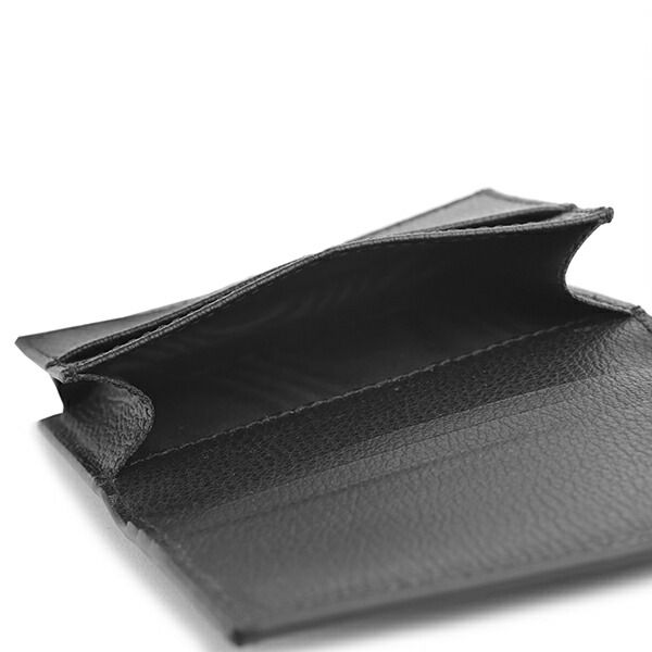 新品 フェラガモ FERRAGAMO カードケース CARD HOLDER ネロ - メルカリ