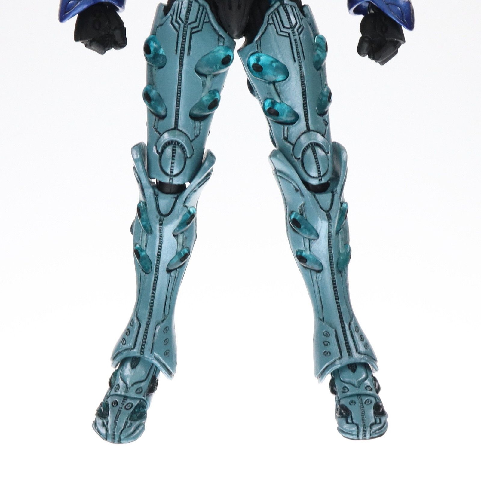 魂ウェブ商店限定 S.I.C. 仮面ライダーオーズ シャウタコンボ 仮面 