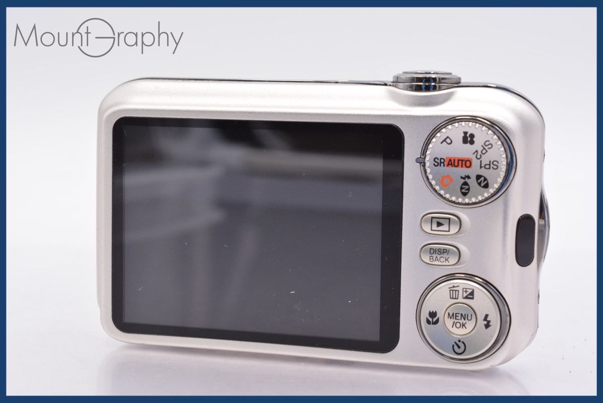 【ジャンク品】Panasonic LUMIX コンパクトデジカメ　DMC-LX9 中古】Panasonic パナソニック LUMIX DMC-LX9 コンパクトデジタル