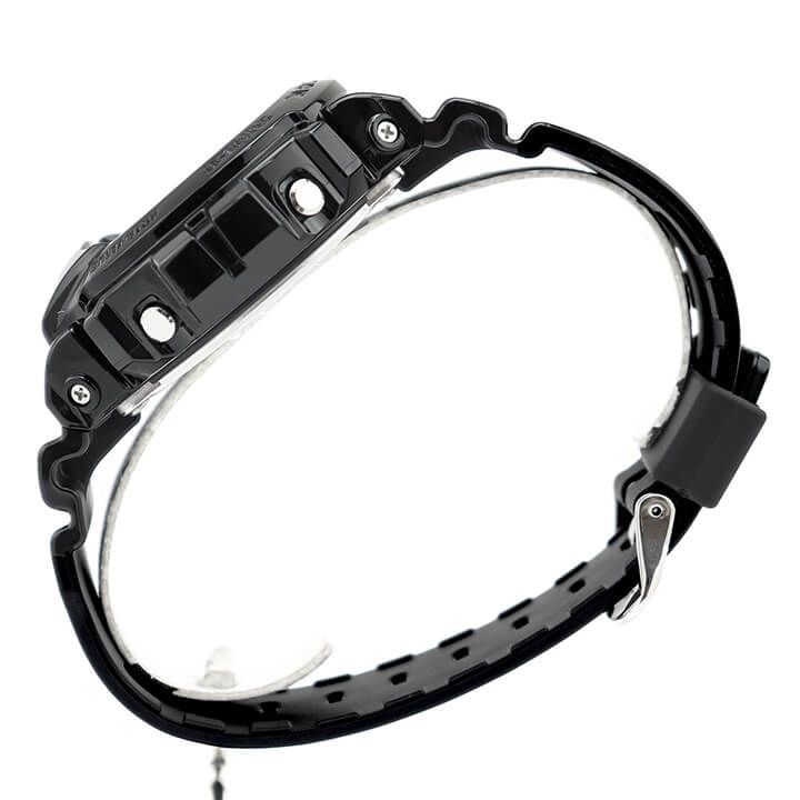 カシオ G-SHOCK メンズ DW-6900RGB-1 デジタル 海外品 G-SHOCK DW-6900RGB-1 腕時計 メンズ デジタル ブラック