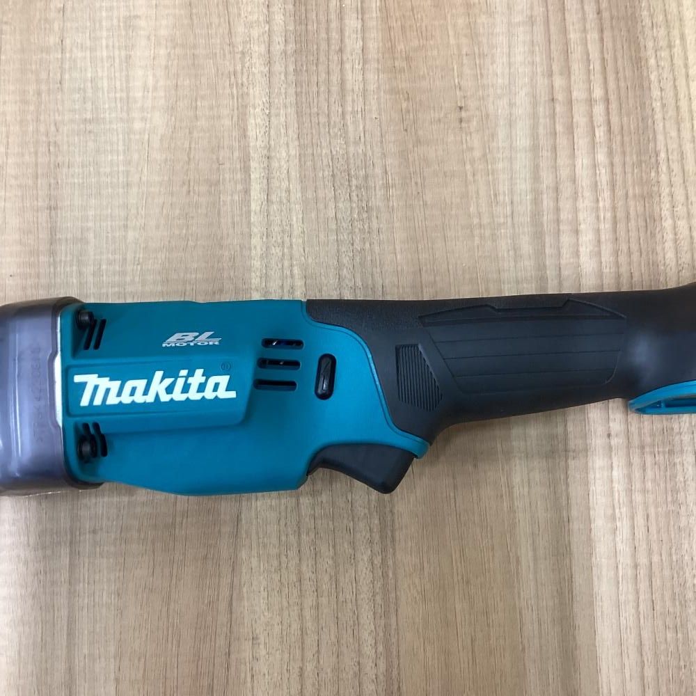 TL300DZ 18V充電式アングルインパクトレンチ