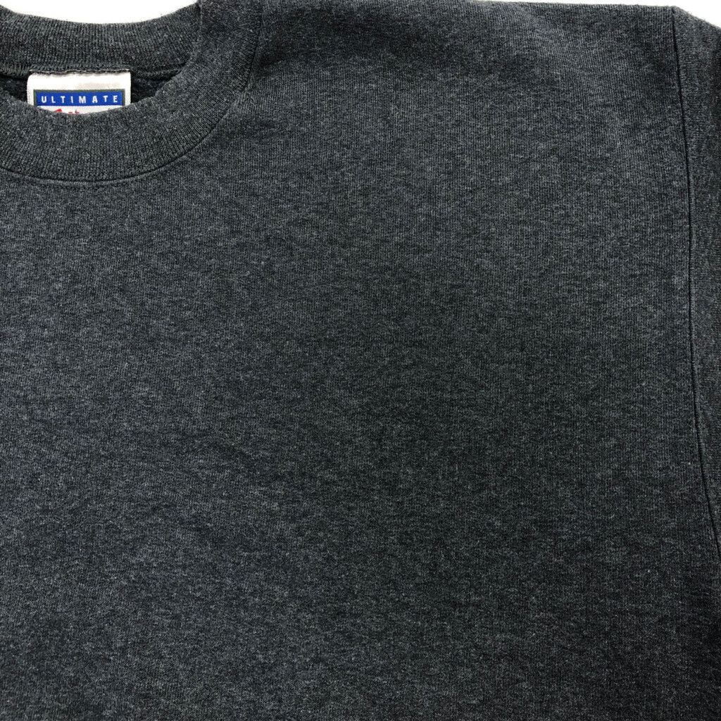 00s ヘインズ メンズ スウェット 3XL グレー ビンテージ US古着 Hanes 90s スウェット XXL グレー プリント 車 カー USA古着｜Yahoo